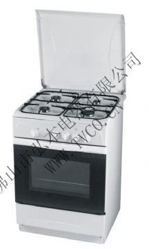 Freestanding Cooker